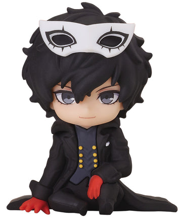 Joker Persona 5 Royal Nendoroid Plus Rubber Mascot Figurka 8 cm