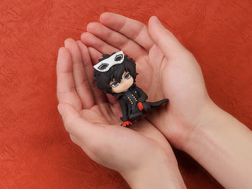 Joker Persona 5 Royal Nendoroid Plus Rubber Mascot Figurka 8 cm
