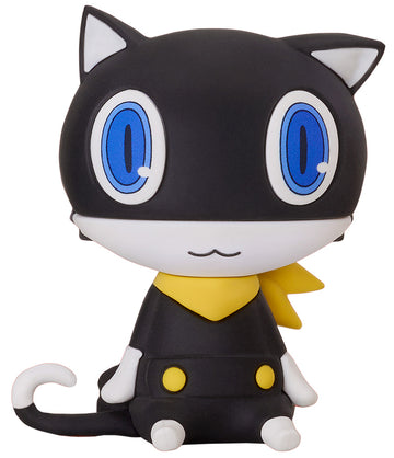 Morgana Persona 5 Royal Nendoroid Plus Rubber Mascot Figurka 8 cm