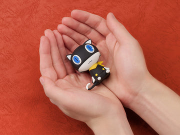 Morgana Persona 5 Royal Nendoroid Plus Rubber Mascot Figurka 8 cm
