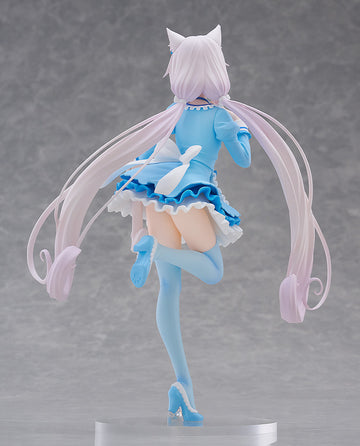 Vanilla Nekopara Sekai Connect Winter Clothes Ver. L POP UP PARADE Figurka 22 cm