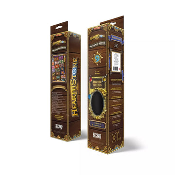 Hearthstone Cardbacks Mousepad XL