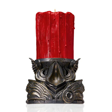 Blizzard Diablo IV LED Candle Figurka 23 cm