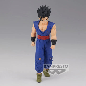 Ultimate Son Gohan Vol. 14 Dragon Ball Super Super Hero Solid Edge Works Figurkla 19 cm