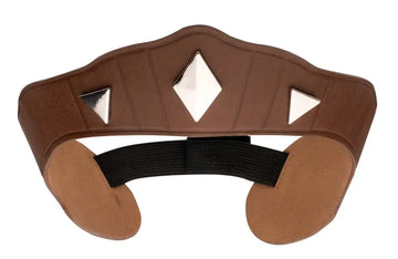 Ahsoka Tano Headband & Belt Beads Star Wars Replica