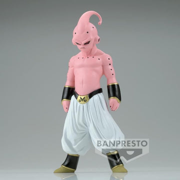 Kid Buu Dragon Ball Z Solid Edge Works Figurka 16 cm