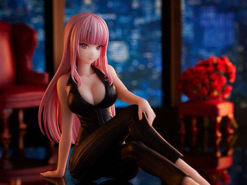 Mori Calliope Hololive Relax Time Figurka 11 cm