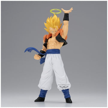 Super Saiyan Gogeta Match Makers Dragon Ball Z Figurka 17 cm