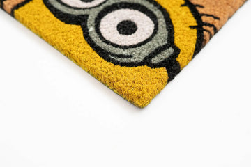 Doormat Minions Bello 40 x 60 cm Wycieraczka Universal Studios