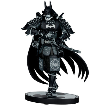 Batman Ninja DC Direct Batman Black & White Limited Edition 1/10 Figurka 25 cm