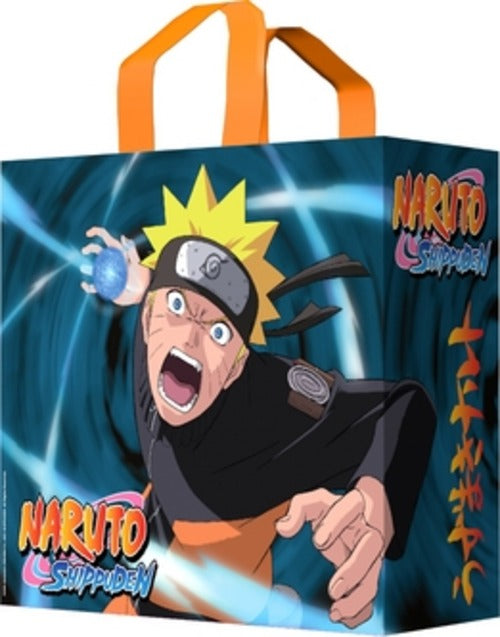 Naruto Shippuden Torba Tote Bag