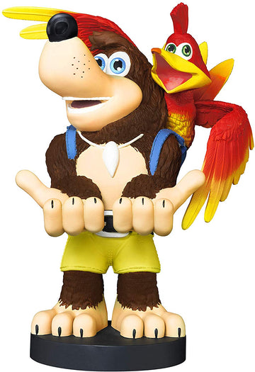 Podstawka pod Telefon/Pada Banjo - Kazooie