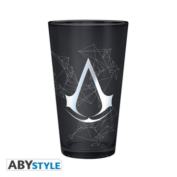 Assassin Szklanka 400 ml  Assassin's Creed