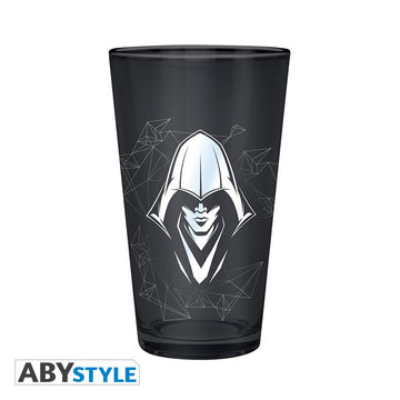 Assassin Szklanka 400 ml  Assassin's Creed