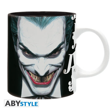 Joker Kubek 320 ml DC Comics