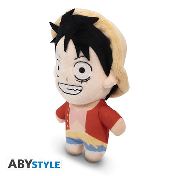 Luffy Pluszak One Piece