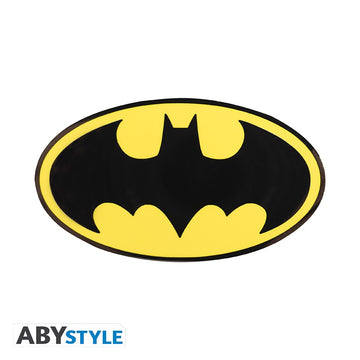 Batman Logo Magnes Premium DC Comics