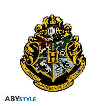 Hogwart Magnes Premium Harry Potter