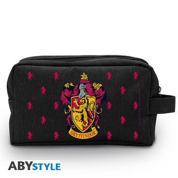 Gryffindor Kosmetyczka / Piórnik Harry Potter