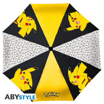 Pikachu Parasolka Pokemon