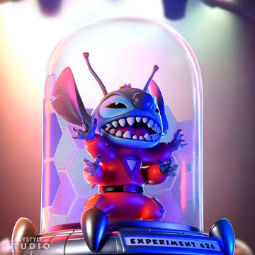 Eksperyment 626 Figurka Stitch Disney