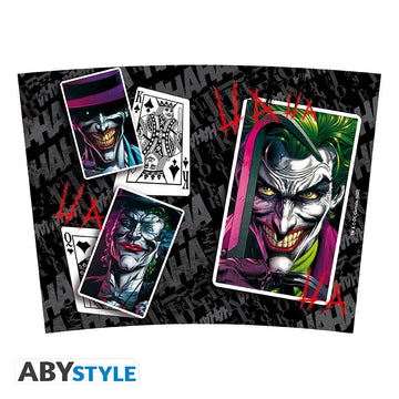 Joker Kubek Termiczny DC Comics