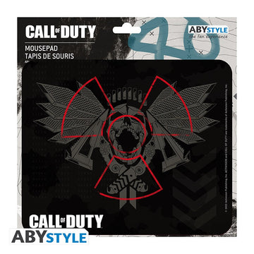 Black Ops Podkładka pod myszkę Call of Duty