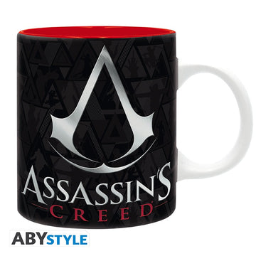 Herb Kubek 320 ml Assassin's Creed