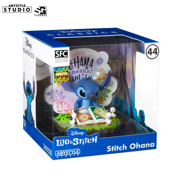 Ohana Stitch Figurka Disney