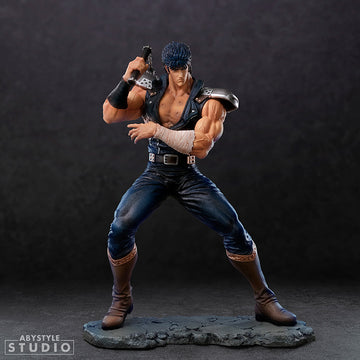 Ken Hokuto No Ken Figurka 20 cm