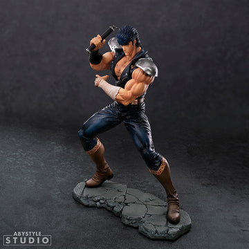 Ken Hokuto No Ken Figurka 20 cm