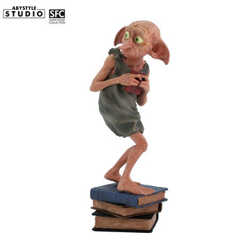 Zgredek Harry Potter Figurka 15 cm