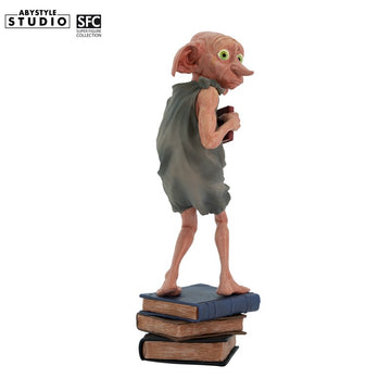 Zgredek Harry Potter Figurka 15 cm