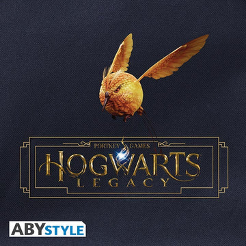 Dziedzictwo Hogwartu Plecak Harry Potter