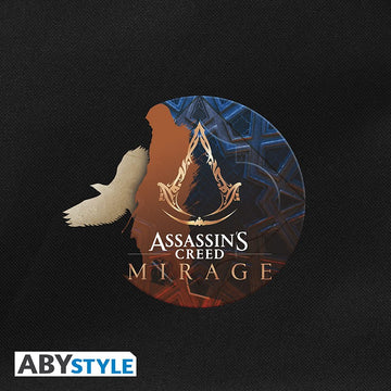 Mirage Plecak Assassin's Creed