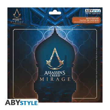 Herb Podkładka pod Myszkę Assassin's Cree Mirage