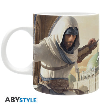 Basim Ukryty Kubek Assassin's Creed Mirage