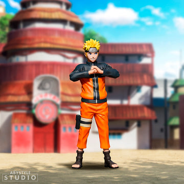 Naruto Uzumaki Naruto Shippuden Figurka 17 cm