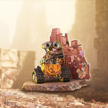 Wall-E Disney Figurka 10 cm