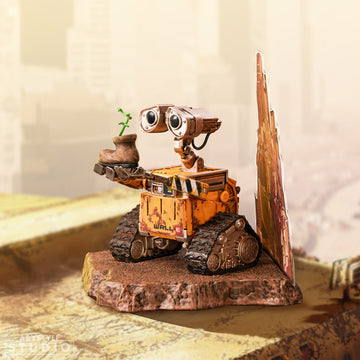 Wall-E Disney Figurka 10 cm