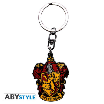 Herb Gryffindor Brelok Harry Potter