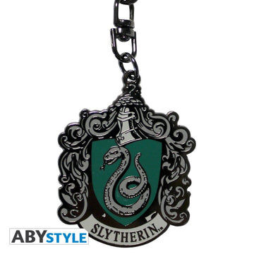 Slytherin Brelok Harry Potter