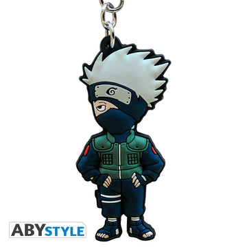 Kakashi Brelok Naruto Shippuden