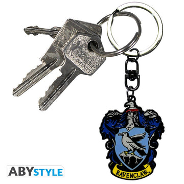 Ravenclaw Brelok Harry Potter