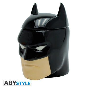 Batman Kubek 3D Dc Comics