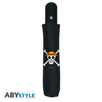 Pirackie Emblematy Parasolka One Piece