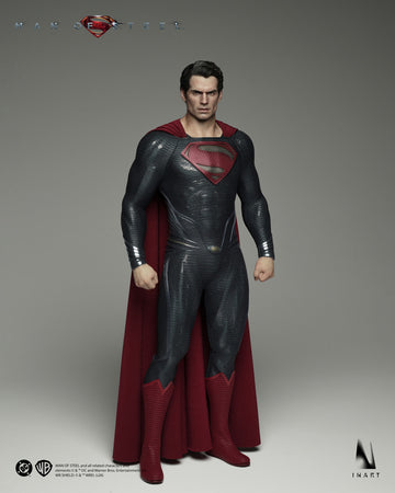 Superman Man Of Steel DC Movie Collectible 1/6 Figurka 35 cm