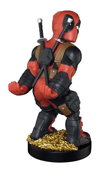 Deadpool V2 Podstawka pod Telefon/Pada Marvel