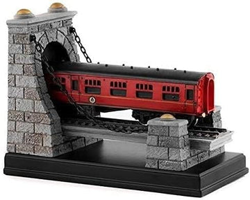 Hogwarts Express Harry Potter Bookends Podpórki pod Książki Figurka 19 cm