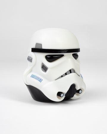 Stormtrooper Mask Świecąca figurka Star Wars